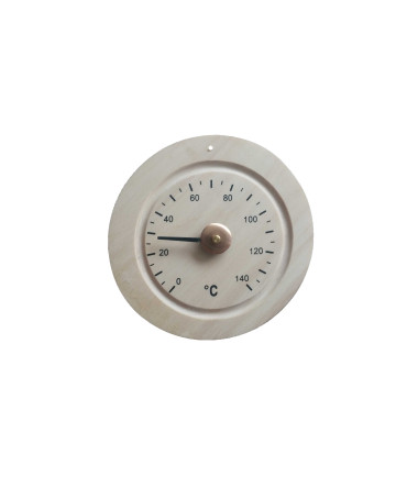 Sauna Thermometer | Spa Point